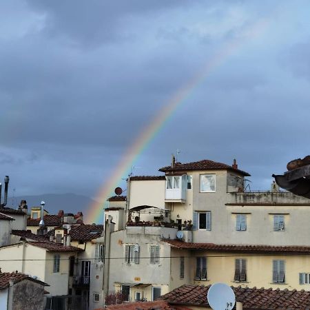 Lacasadicavour Duomo Apt Florencie Exteriér fotografie