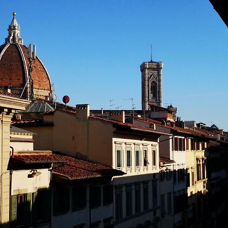 Lacasadicavour Duomo Apt Florencie Exteriér fotografie