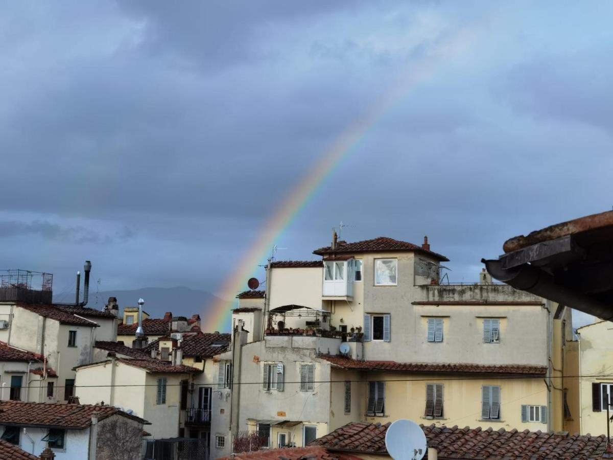 Lacasadicavour Duomo Apt Florencie Exteriér fotografie