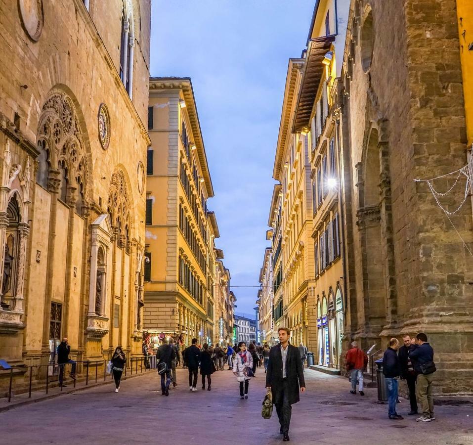 Lacasadicavour Duomo Apt Florencie Exteriér fotografie