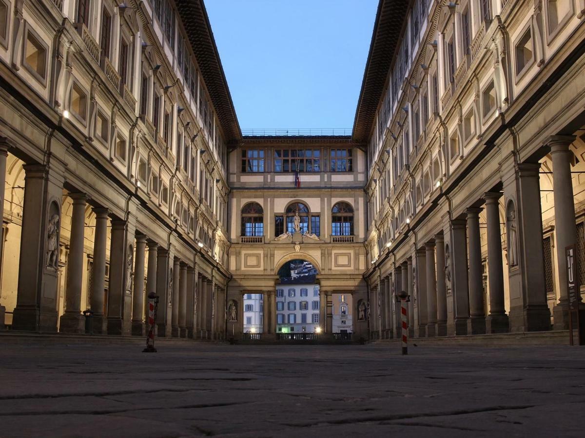 Lacasadicavour Duomo Apt Florencie Exteriér fotografie